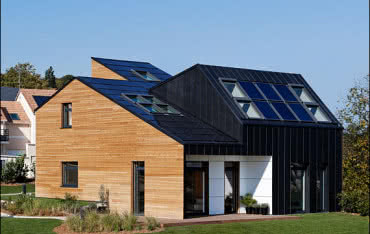 Projekt VELUX Model Home 2020 nominowany do Sustainable Energy Europe Award