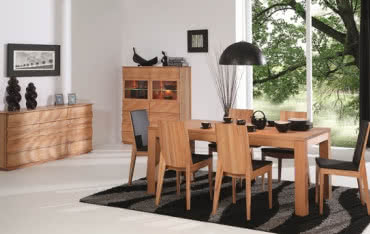 Postaw na jakość mebli