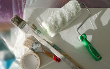 Grunt a emulsja gruntująca - co je różni?