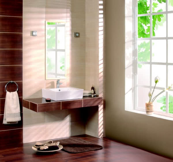 Seria łazienkowa Froid