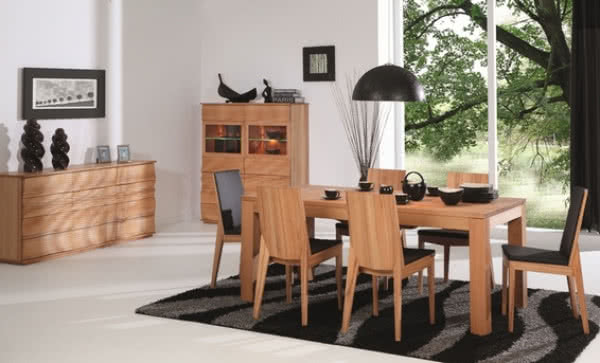 Postaw na jakość mebli