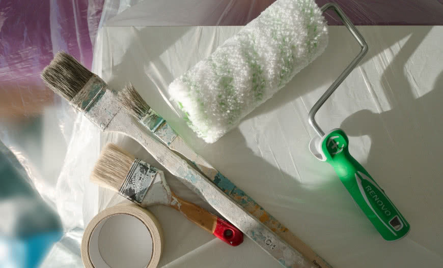 Grunt a emulsja gruntująca - co je różni?