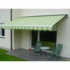 Markiza tarasowa uniwersalna