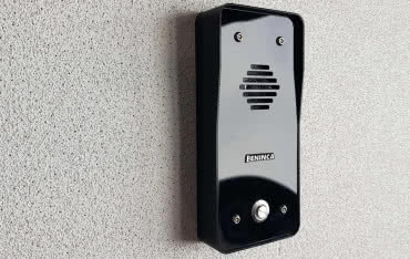 Domofon do furtki - jaki model wybrać?