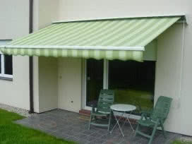 Markiza tarasowa uniwersalna