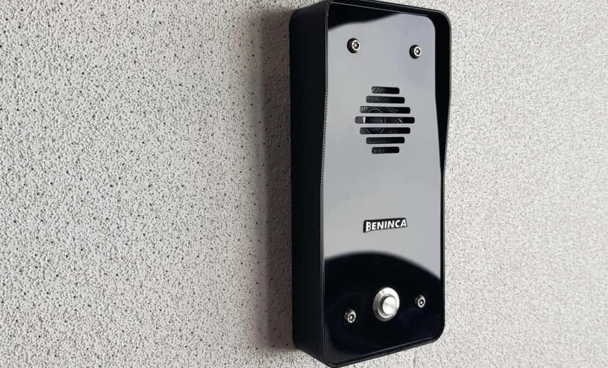 Domofon do furtki - jaki model wybrać?