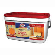 Farba akrylowa Akryl W Kuchnia Łazienka