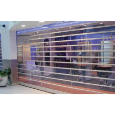 Krata rolowana poliwęglanowa