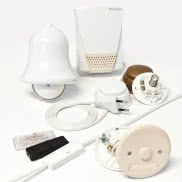 Dzwonki i wyłączniki