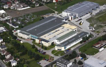 Związek Polskie Okna i Drzwi rekomenduje Aluprof