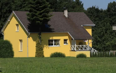 Elewacja - jej estetyczna i funkcjonalna rola