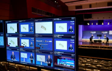 ALUPROF SA na targach BAU_Digital 2021