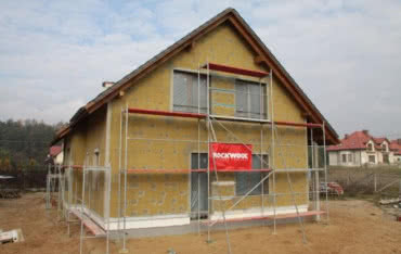 Ile kosztuje modyfikacja projektu budowlanego pod nowe Warunki Techniczne?