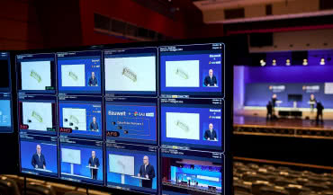 ALUPROF SA na targach BAU_Digital 2021