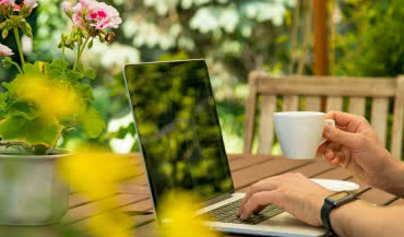 Masz słaby zasięg Wi-Fi w ogrodzie? Oto rozwiązanie, które działa!