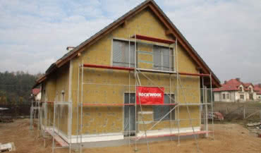 Ile kosztuje modyfikacja projektu budowlanego pod nowe Warunki Techniczne?