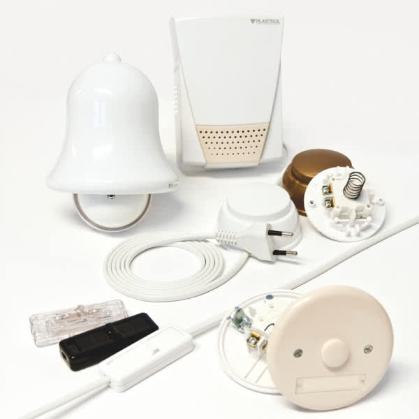 Dzwonki i wyłączniki