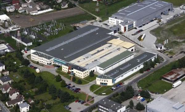 Związek Polskie Okna i Drzwi rekomenduje Aluprof