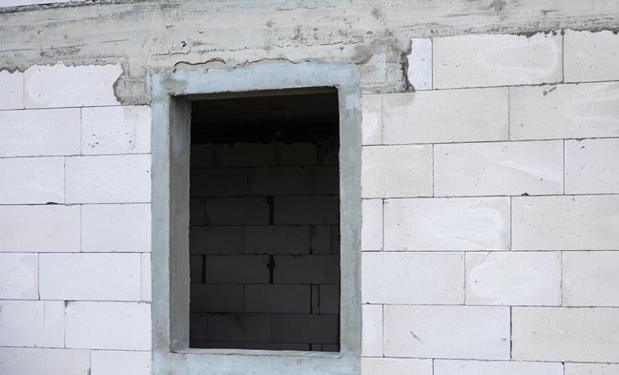 Jak przygotować otwory okienne do szczelnego montażu okien?