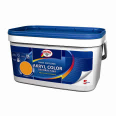 Farba akrylowa Akryl Color