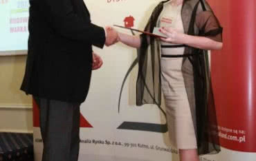 Purmo ponownie Budowlaną Marką Roku