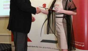 Purmo ponownie Budowlaną Marką Roku