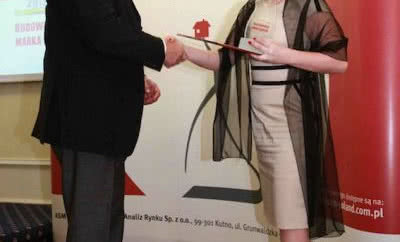 Purmo ponownie Budowlaną Marką Roku