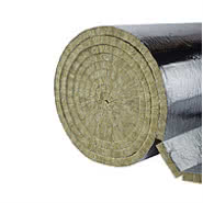 Mata izolacyjna PAROC Pro Lamella Mat AluCoat