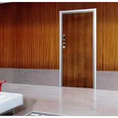 Drzwi antywłamaniowe WALL