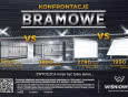 "Konfrontacje bramowe" - promocja firmy Wiśniowski