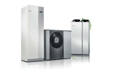 Czyste i tanie ogrzewanie domów energią zawartą w powietrzu