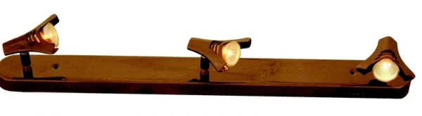 Oprawa halogenowa ścienno-sufitowa Z-3 MHt - Meduza