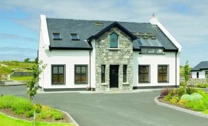 Domy bardziej ekonomiczne dzięki nowym warunkom technicznym