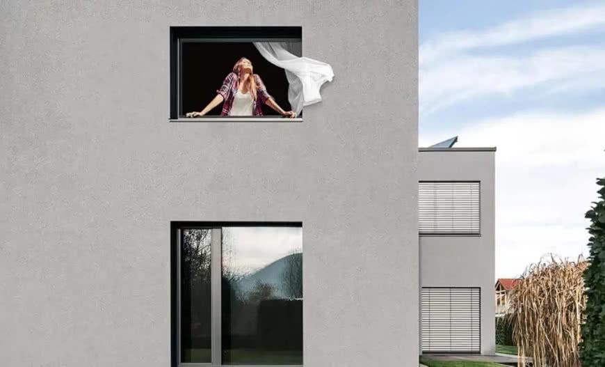 Farba, która walczy ze smogiem! Oto jak StoColor Photosan oczyszcza powietrze