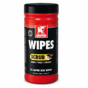 Wipes