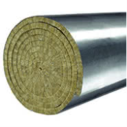 Mata izolacyjna PAROC Pro Lamella Mat Clad