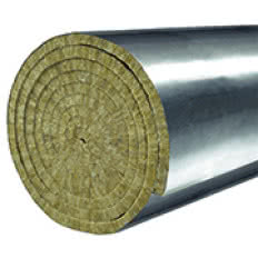 Mata izolacyjna PAROC Pro Lamella Mat Clad