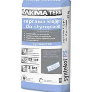 SYNTEKOL PS - zaprawa klejąca do styropianu
