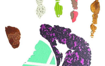 Design Collection 14|15 Wnętrza - inicjatywa Sto-Ispo