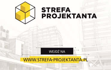 Nowe narzędzie Strefa Projektanta Isover