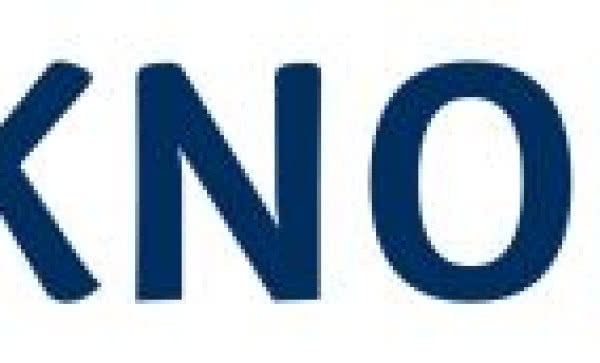 Nowe logo firmy OKNOPLAST