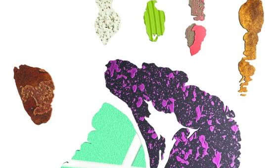 Design Collection 14|15 Wnętrza - inicjatywa Sto-Ispo