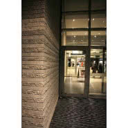 Systemy elewacji wentylowanych NOVABRIK®