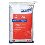 Tynk iQ-Top