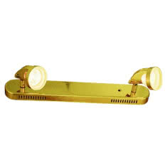 Oprawa halogenowa Z-2 DHt - Delfin