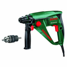 Młot udarowo-obrotowy PBH 2000 SRE