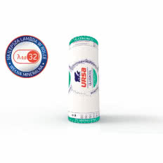 Mata Izolacyjna URSA PLATINUM 32