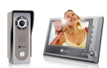 Domofony i wideodomofony - jaki system wybrać?