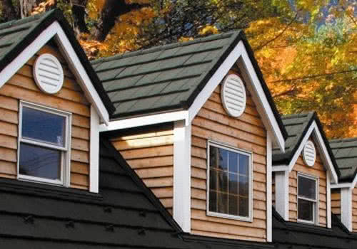 Blachodachówka Roca Madera