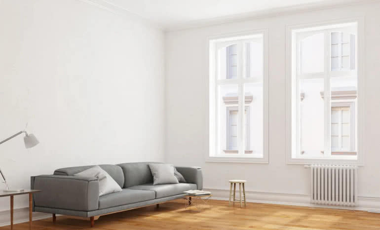 Nie możesz ocieplić ścian z zewnątrz? Sprawdź, jak działa StoTherm In SiMo